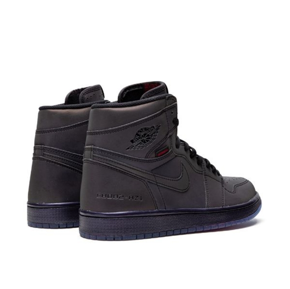 Jordan Air Jordan 1 High Zoom fearless - Picture 5 of 5